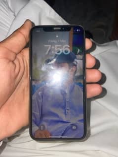 Iphone x (Pta Proved) 0