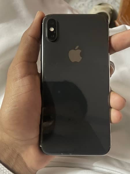 Iphone x (Pta Proved) 4