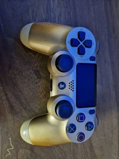 Ps4 controller dual shock 4 perfect condition for sale 0