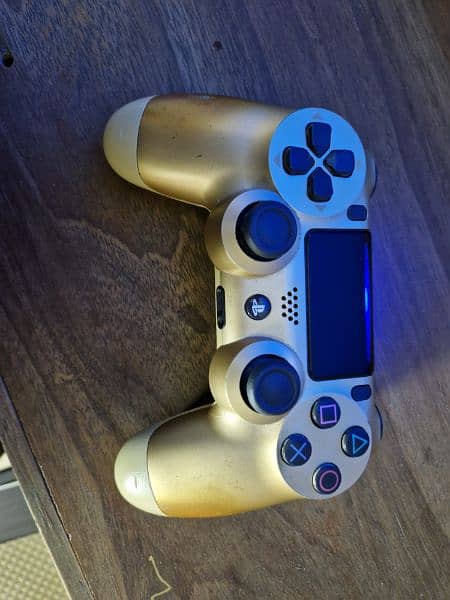 Ps4 controller dual shock 4 perfect condition for sale 1