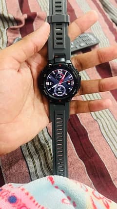 Amazfit Trex Black