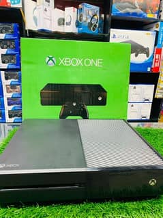 xboxone 500gb refurbished