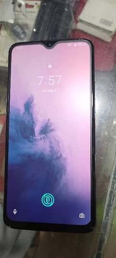 I am selling my oneplus 7.8/256