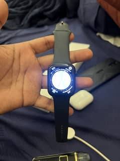 Apple watch series 8 45mm