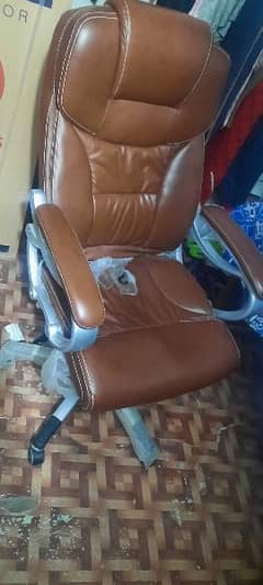 Computer and Office chair for sale