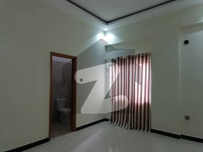 HOUSE FOR RENT IN NORTH KARACHI SECTOR 5-C-2 0