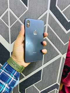 I phone Xsmax pta approved 0