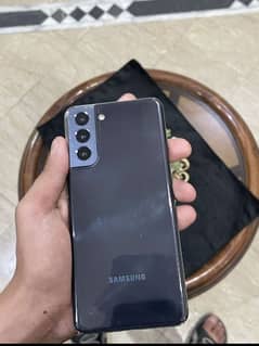 Samsung s21 pta 0