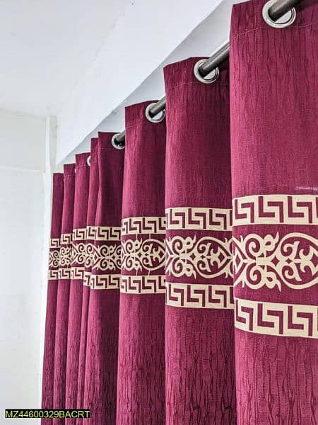 1 pcs , double and triple curtains 8