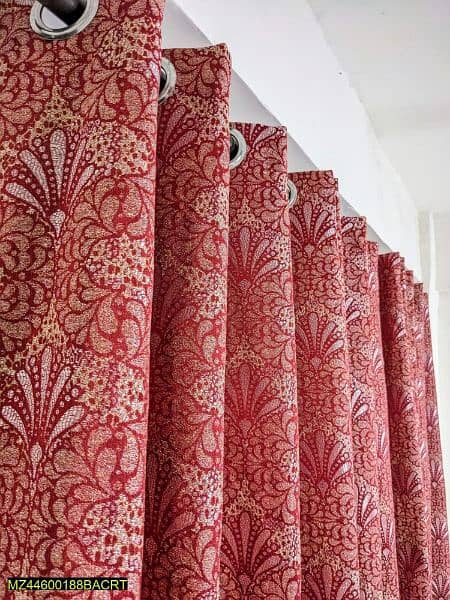 1 pcs , double and triple curtains 12