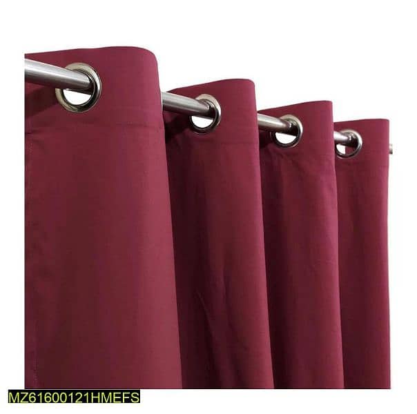 1 pcs , double and triple curtains 18