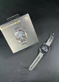 Huawei Watch GT2