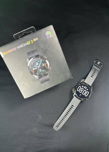 Huawei Watch GT2 0