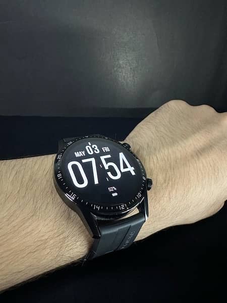 Huawei Watch GT2 3