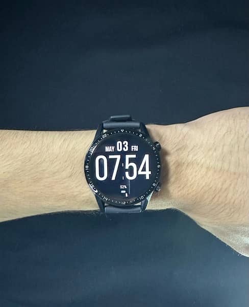 Huawei Watch GT2 4