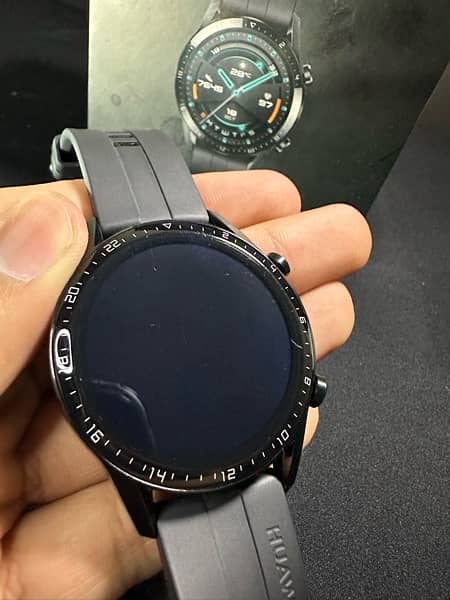 Huawei Watch GT2 7