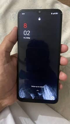 Oppo A57 (2022) 6/128 GB
