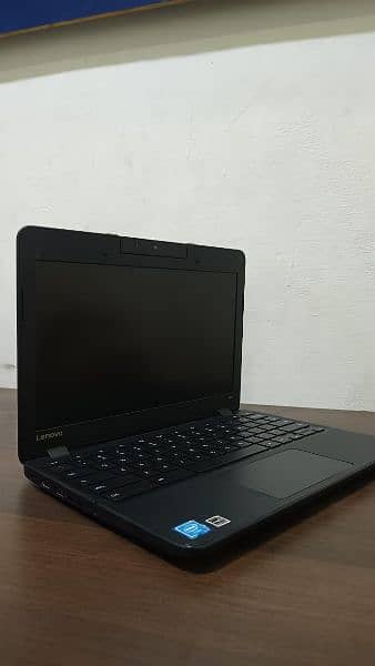 Lenovo Chromebook N21, N22, N23 1