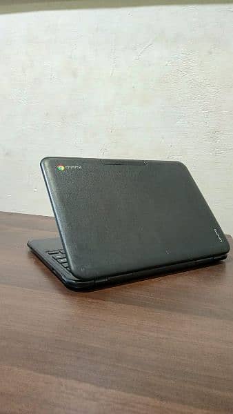 Lenovo Chromebook N21, N22, N23 4