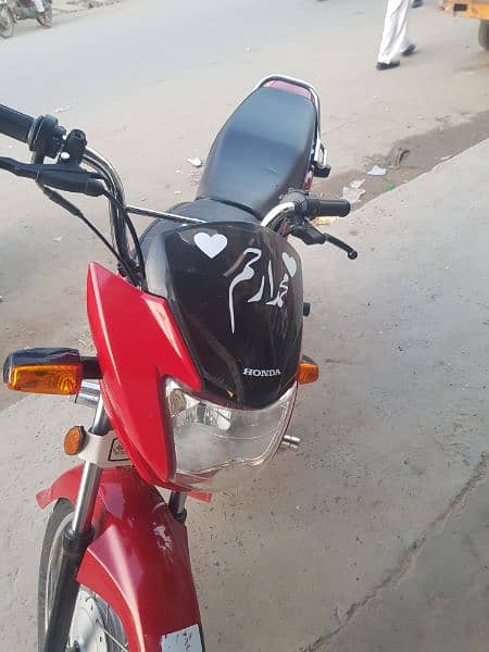 Honda praidor 2022 4