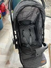 Baby stroller /Baby Pramp 2