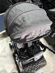 Baby stroller /Baby Pramp 4