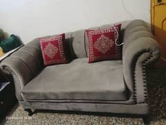 5 seater sofa