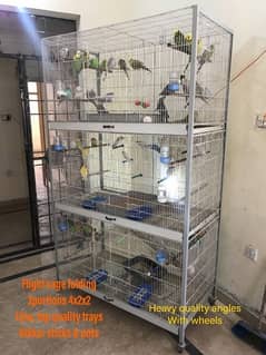 Quality Birds Cages for sale