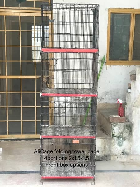 Quality Birds Cages for sale 5