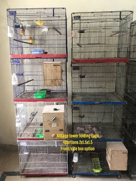 Quality Birds Cages for sale 6