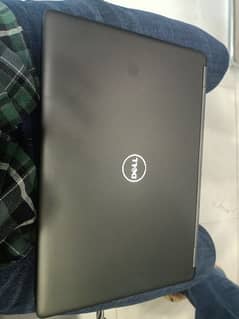 Dell 5480 Laptop