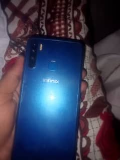 infinix