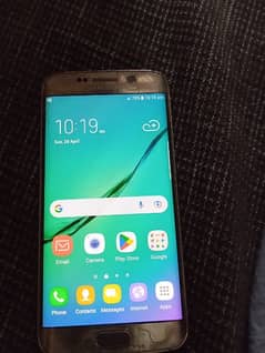 Samsung Galaxy S6 Edge