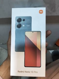 Redmi Note 13 Pro