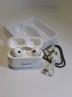 Redmi wireless bluetooths