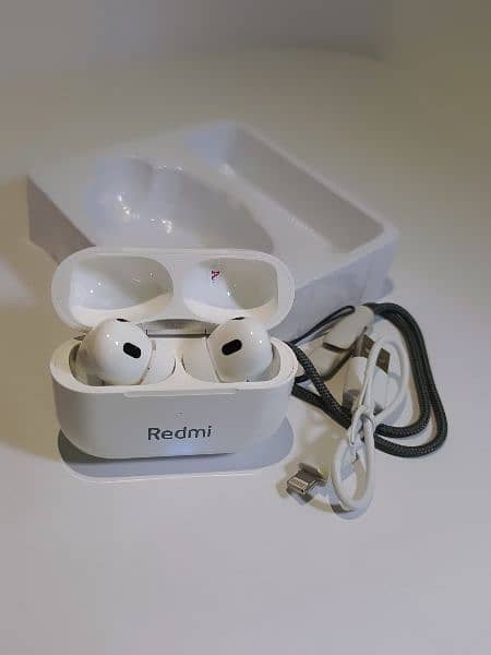 Redmi wireless bluetooths 0