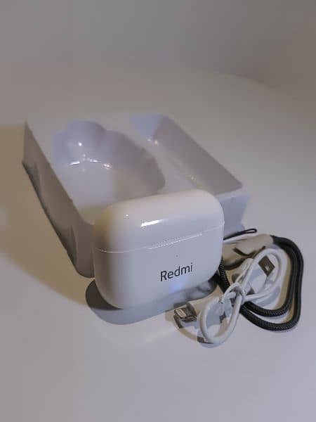 Redmi wireless bluetooths 1