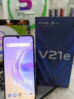 vivo v21e 8 128 GB 03356483180 My WhatsApp number