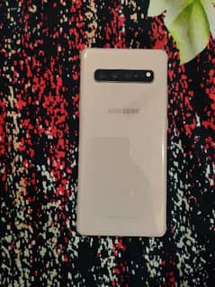 Samsung S10 Plus 5G 0
