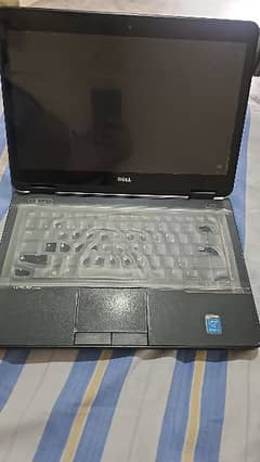 Dell Laptop Tech Screen  i5 4th generation