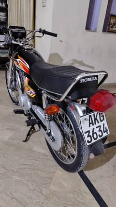 Honda 2022 Mint condition o3oo 94887ll