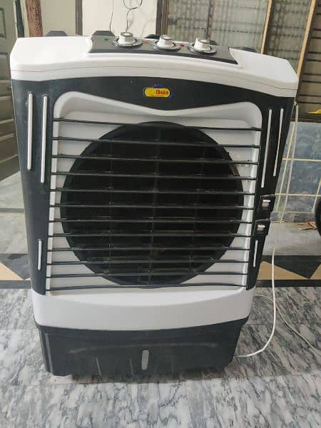 Air cooler slightly used 0