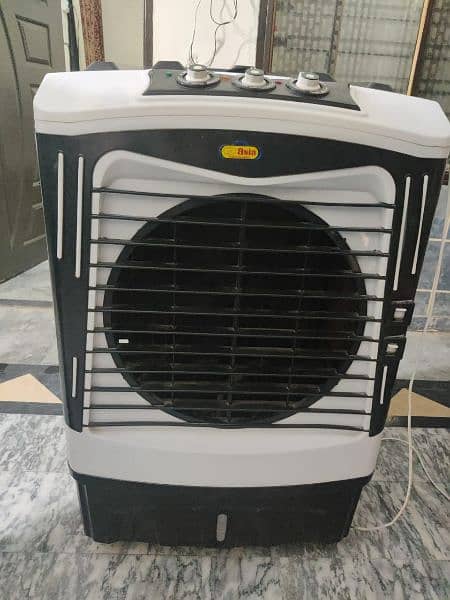 Air cooler slightly used 3