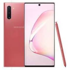 samsung note 10 5g rose urgently selling