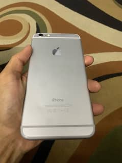 iphone 6plus 128gb pta approved