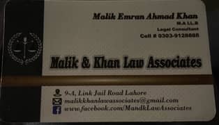 Advocate Malik Imran court marriage divorce khula