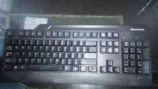 Lenovo Keyboard for Sale