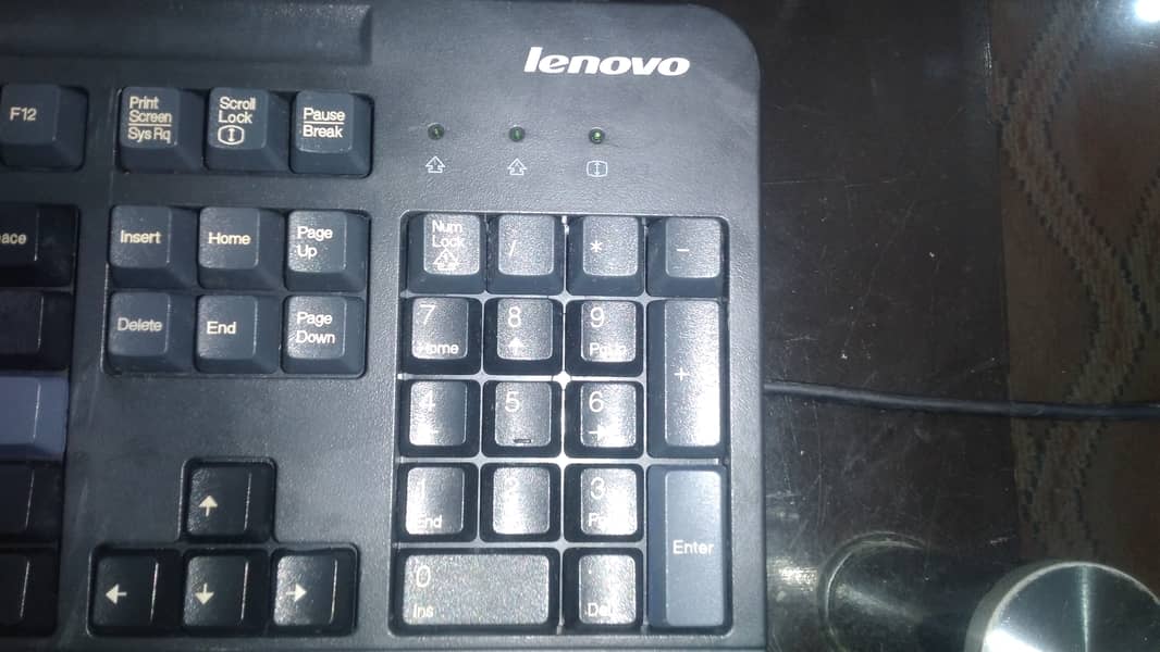 Lenovo Keyboard for Sale 1