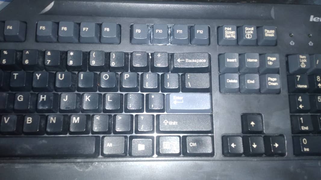 Lenovo Keyboard for Sale 2