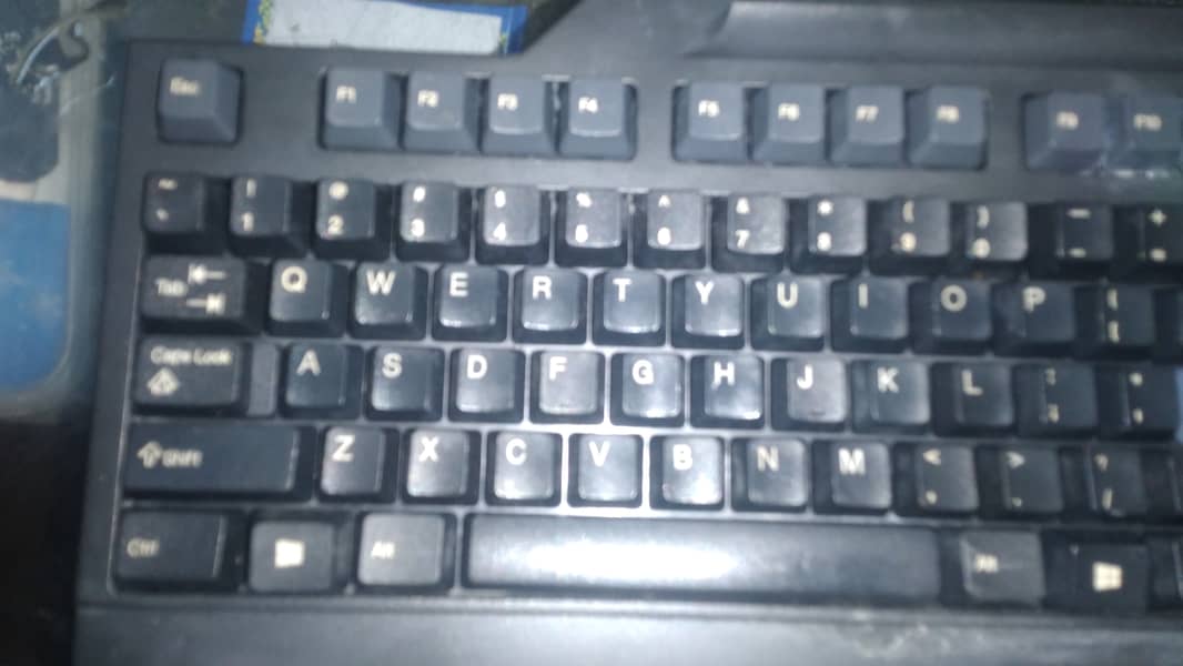 Lenovo Keyboard for Sale 3
